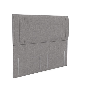 Highgrove Cygnus Floor Standing Headboard Image